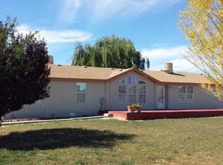 124 Road 6645, Fruitland, NM 87416