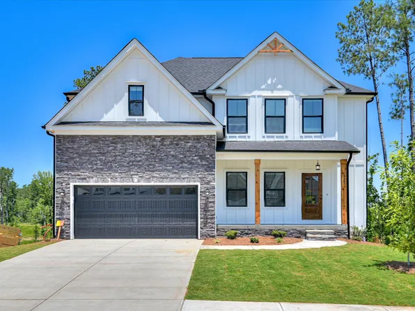611 GROSBEAK LANE, Evans, GA 30809