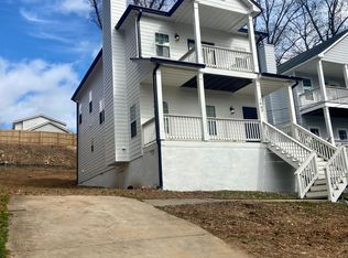 1463 Akridge St NW, Atlanta, GA