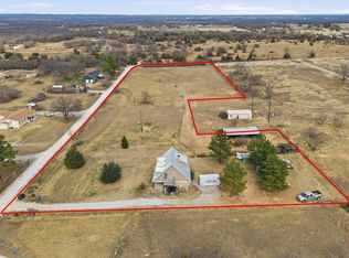 107 Private Road 3421, Bridgeport, TX 76426