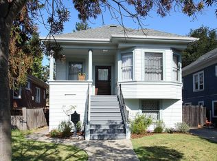 1807 Elm St, Alameda, CA 94501