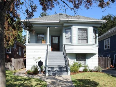 1807 Elm St, Alameda, CA, 94501