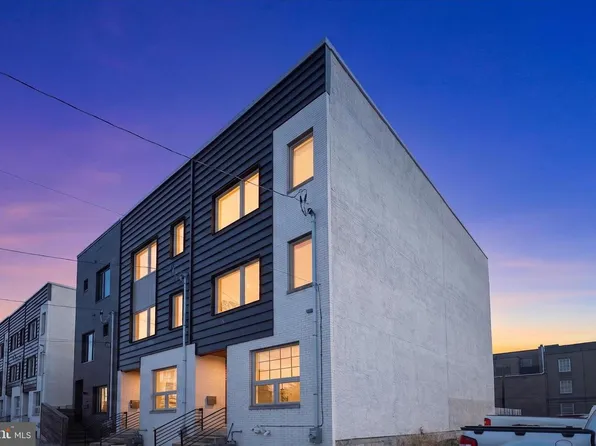 1943 E Cumberland St, Philadelphia, PA 19125