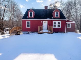 395 Province Rd, Strafford, NH 03884