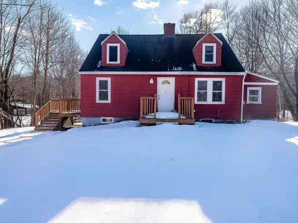 395 Province Road, Strafford, NH 03884