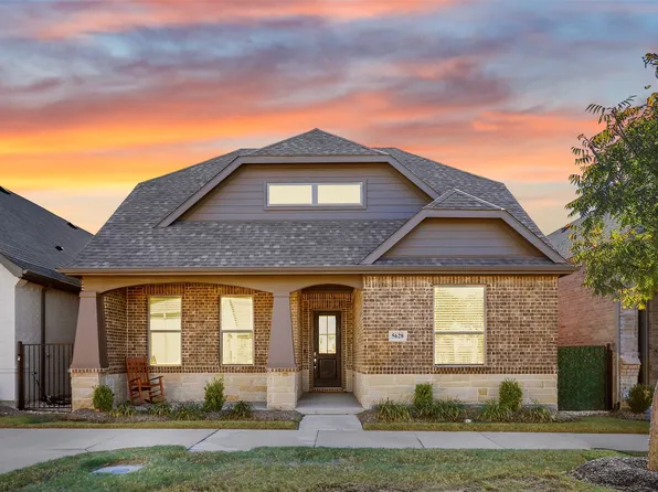 5628 Traveller Dr, North Richland Hills, TX 76180