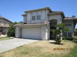 8421 Ardelle Way, Elk Grove, CA 95624
