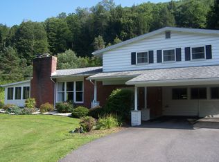 3441 Clear Creek Rd, Emporium, PA 15834