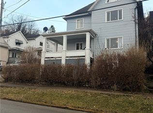 1001 Lincoln Ave, Charleroi, PA 15022