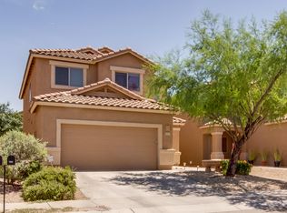 8445 S Hunnic Dr, Tucson, AZ 85747