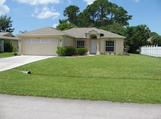 1132 SW Ivanhoe St, Pt Saint Lucie, FL 34953