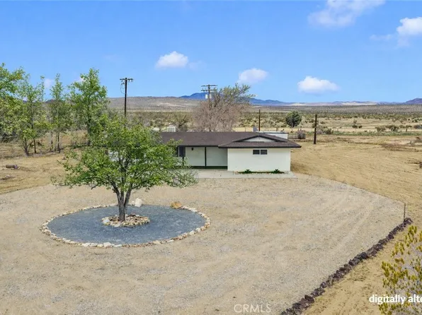47424 Paddington Way, Johnson Valley, CA 92285