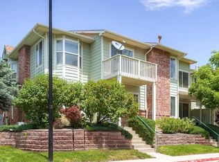 2424 W 82nd Pl UNIT E, Westminster, CO 80031