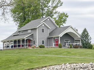 4938 State Route 288, Galion, OH 44833