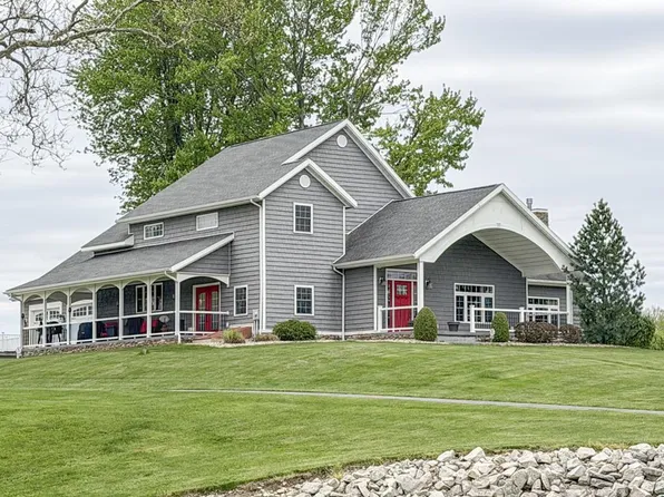 4938 State Route 288, Galion, OH 44833