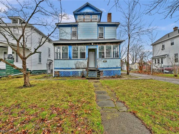2129 E 30th St, Lorain, OH 44055