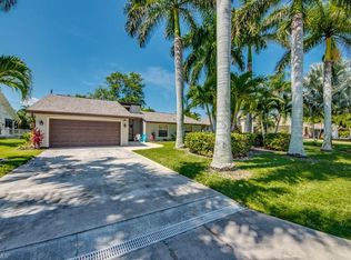 1514 SW 52nd Ter, Cape Coral, FL 33914