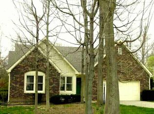 5450 N White Willow Ct, Indianapolis, IN 46254