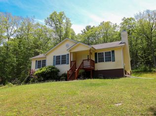 715 Peenpack Trl, Sparrowbush, NY 12780