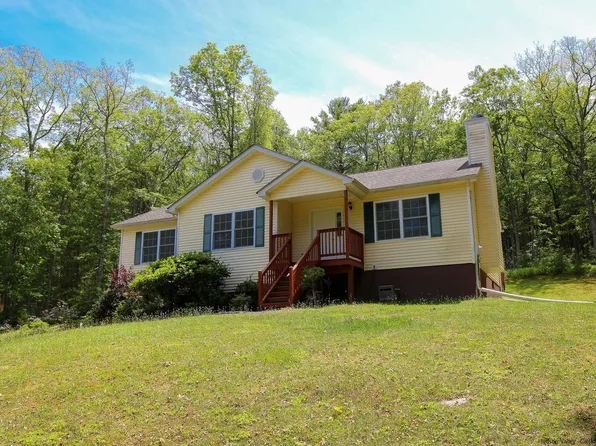 715 Peenpack Trail, NY 12780