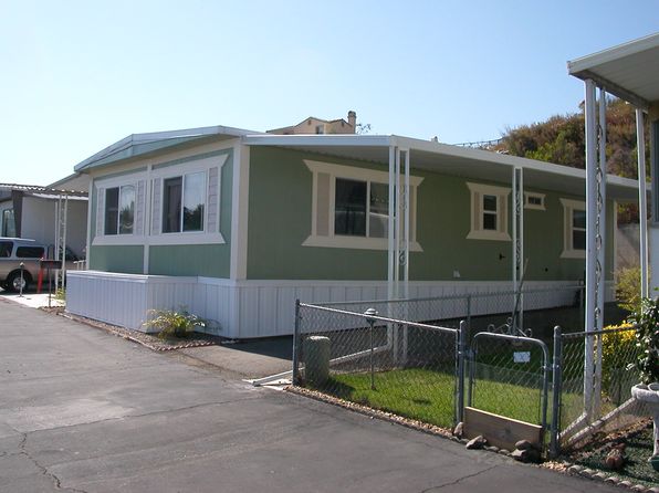 7735 Mission Gorge Rd Space 66