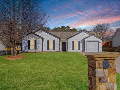 6800 Bells Landing Way, Rex, GA, 30273