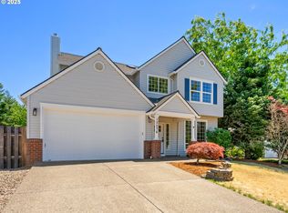 12576 NW Maplecrest Way, Banks, OR 97106