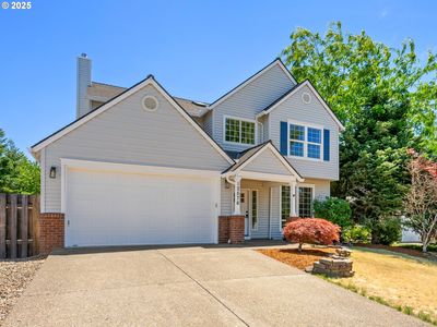 12576 NW Maplecrest Way, Banks, OR, 97106