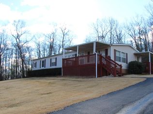 237 Johnson St, Stuart, VA 24171