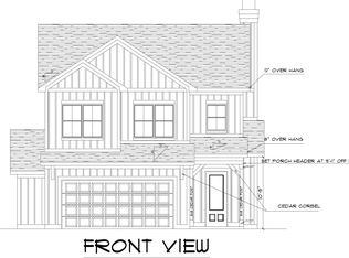 10480 McPherson St, Indianapolis, IN