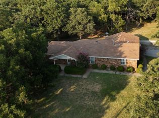 16701 NE 23rd St, Choctaw, OK 73020