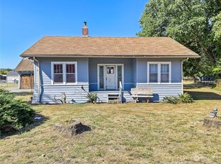 3512 Jackson Hwy, Chehalis, WA 98532