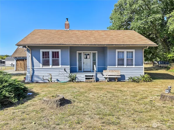 3512 Jackson Highway, Chehalis, WA 98532