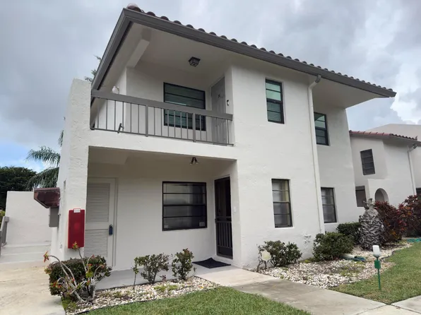 21338 Juego Circle #11g, Boca Raton, FL 33433