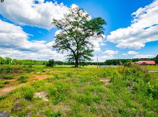 164 N Jonesville Rd, Bowdon, GA 30108