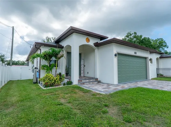 8307 N Gomez Ave, Tampa, FL 33614