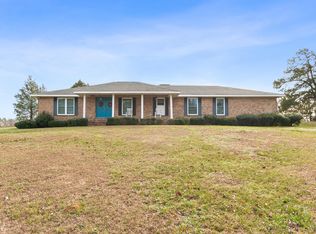 295 Falling Creek Rd, Demopolis, AL 36732