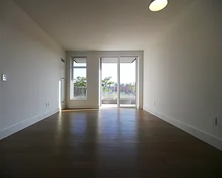 Rented by Extell Marketing Group LLC