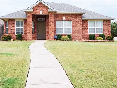 4905 Caddo Creek Ct, Ardmore, OK, 73401