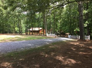 160 Pleasant Hill Rd, Rockmart, GA 30153