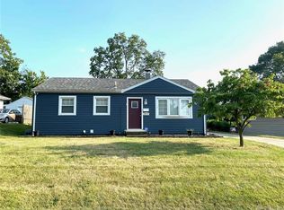 2812 Inland Dr, Middletown, OH