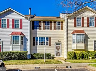 564 Mount Lubentia Ct E, Upper Marlboro, MD 20774