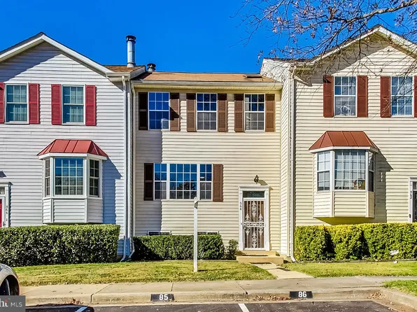 564 Mount Lubentia Ct E, Upper Marlboro, MD 20774