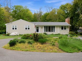 1519 Santuit Newtown Rd, Barnstable, MA 02630