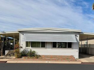 8301 Mission Gorge Rd Space 138, Santee, CA 92071