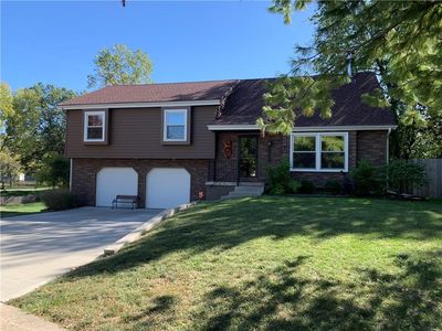 15313 W 81st Ter, Lenexa, KS, 66219