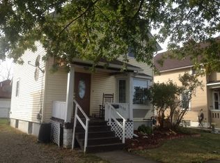 3112 Norfolk Ave, Lorain, OH 44055