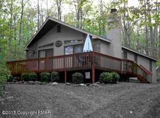 44 Gail Dr, White Haven, PA