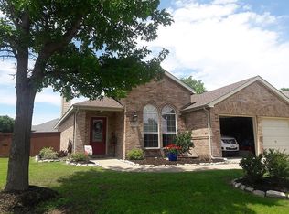 1300 Stanford Ln, Celina, TX 75009