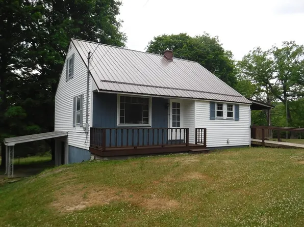 83 Petroleum Center Rd, Oil City, PA 16301